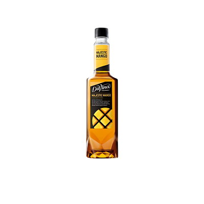 DAVİNCİ ŞURUP MANGO AROMALI 750ML (MANGO) - 1