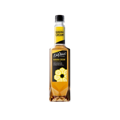DAVİNCİ ŞURUP MUZ AROMALI (BANANA) 750 ML (BANANA) - 1