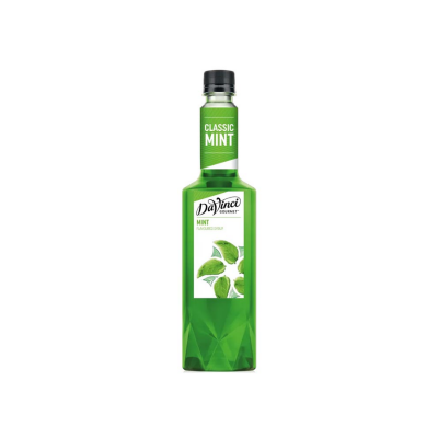 DAVİNCİ ŞURUP NANE AROMALI (MINT) 750 ML (MINT) - 1