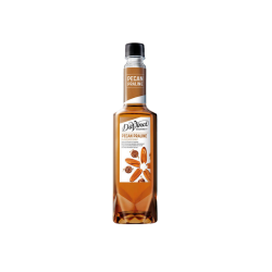 DAVİNCİ ŞURUP PEKAN CEVİZİ AROMALI 750ML (PECAN) - 1