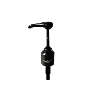 DAVİNCİ ŞURUP POMPASI Plastic Pump DVG Syrup 10 ml (ŞURUP) - 1
