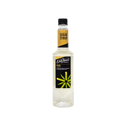 DAVİNCİ ŞURUP ŞEKER AROMALI 750ML - 1