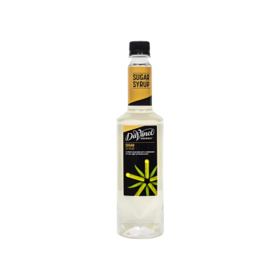 DAVİNCİ ŞURUP ŞEKER AROMALI 750ML - 1
