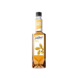 DAVİNCİ ŞURUP VANİLYA AROMALI (VANILLA) 750 ML (VANILLA) - 1