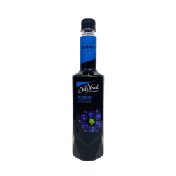 DAVİNCİ ŞURUP YABAN MERSİNİ AROMALI 750 ML (BLUEBERRY) - 1