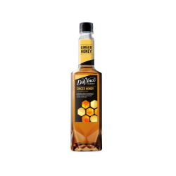 DAVİNCİ ŞURUP ZENCEFİL BAL AROMALI (GINGER)750 ML - 1
