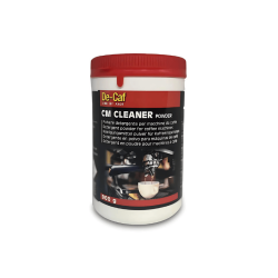 DE-CAF CM CLEANER POWDER TEMİZLİK TOZU 900 GR CİMBALİ TEMİZLEYİCİ - 1