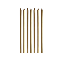 DETAY MUM GOLD ADET(20cm*7 li) - 1
