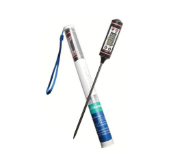 DİJİTAL TERMOMETRE - Pastry Planet