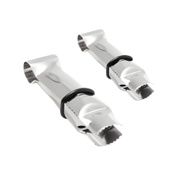 DKJB02 2 Lİ METAL CIMBIZ - Pastry Planet