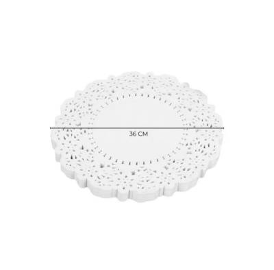 DOLEY MENDİL 36 CM - 1