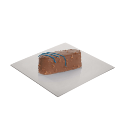 DORO BLUE ICE (İTALYAN KARAMELLİ) 10 DİLİM*8 ADET - 1