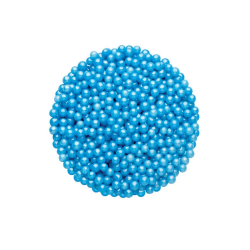 DR.GUSTO 2 MM BONCUK 250 GR MAVİ - 1
