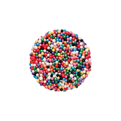 DR.GUSTO 2 MM BONCUK 250 GR MİX - 1