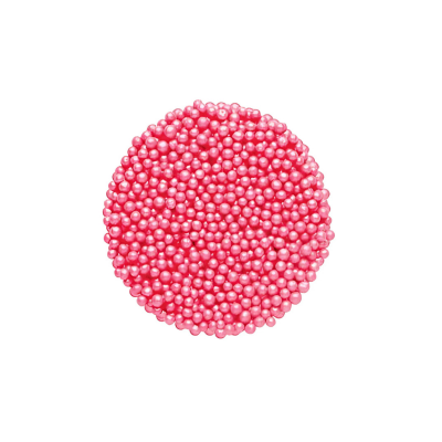 DR.GUSTO 2 MM BONCUK 250 GR PEMBE - 1