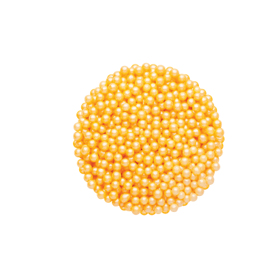 DR.GUSTO 2 MM BONCUK 250 GR SARI - 1