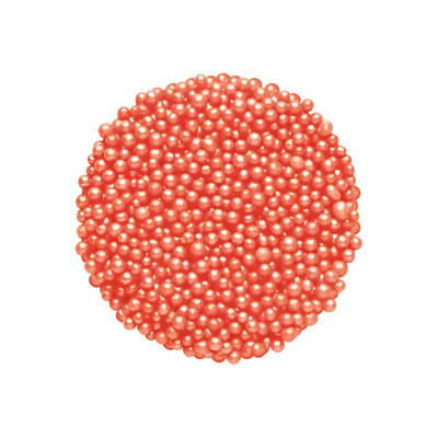 DR.GUSTO 2 MM BONCUK 250 GR TURUNCU - 1