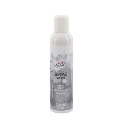 DR.GUSTO 250 ML SPREY BOYA BEYAZ - 1