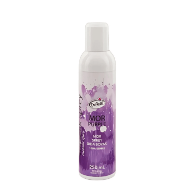 DR.GUSTO 250 ML SPREY BOYA MOR - 1