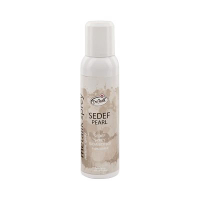 DR.GUSTO 250 ML SPREY BOYA SEDEF - 1