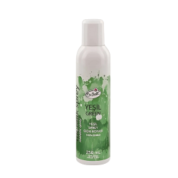 DR.GUSTO 250 ML SPREY BOYA YEŞİL - 1