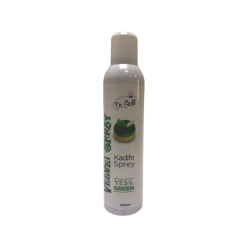 DR.GUSTO 250 ML VELVET SPREY BOYA YEŞİL - 1