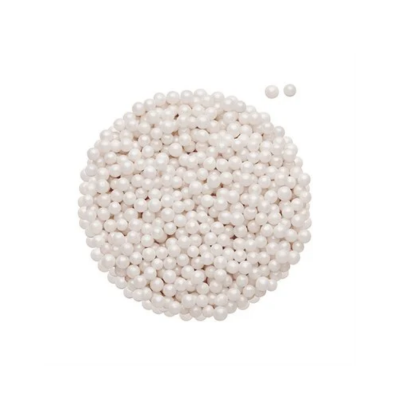 DR.GUSTO 4 MM BONCUK 250 GR BEYAZ - 1