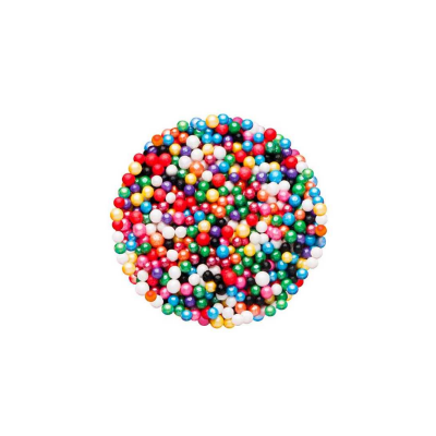 DR.GUSTO 4 MM BONCUK 250 GR MİX - 1