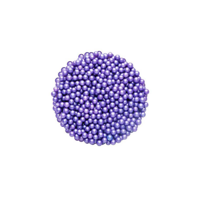 DR.GUSTO 4 MM BONCUK 250 GR MOR - 1