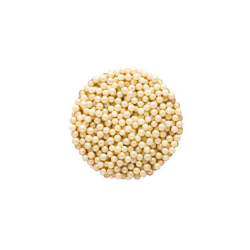 DR.GUSTO 4 MM BONCUK 250 GR SEDEF - 1