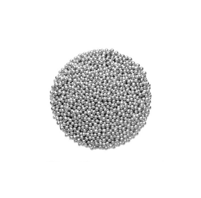 DR.GUSTO ARJANTİN GÜMÜŞ DRAJE 250 GR N:0 - 1