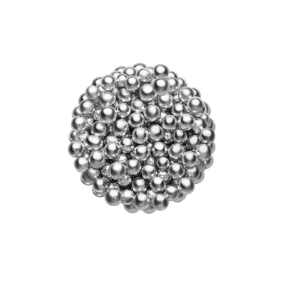 DR.GUSTO ARJANTİN GÜMÜŞ DRAJE 250 GR N:4 - 1