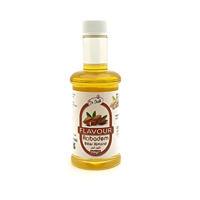 DR.GUSTO AROMA 250 GR ACIBADEM (P) - 1