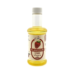 DR.GUSTO AROMA 250 GR ÇİLEK (P) - 1