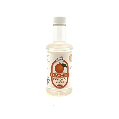 DR.GUSTO AROMA 250 GR PORTAKAL (P) - 1
