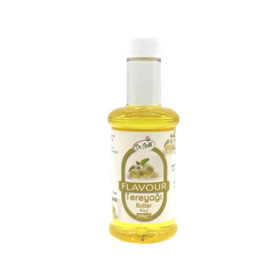 DR.GUSTO AROMA 250 GR TEREYAĞ (P) - 1