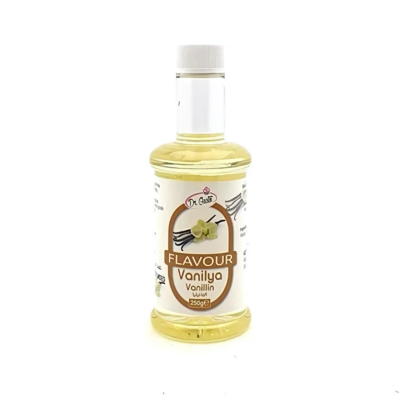 DR.GUSTO AROMA 250 GR VANİLYA ( P ) - 1