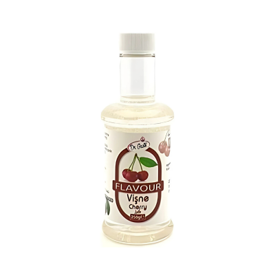 DR.GUSTO AROMA 250 GR VİŞNE - 1