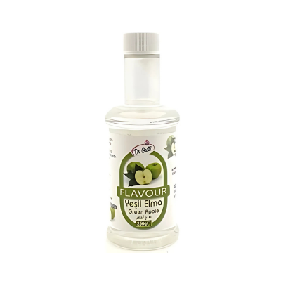 DR.GUSTO AROMA 250 GR YEŞİL ELMA (P) - 1