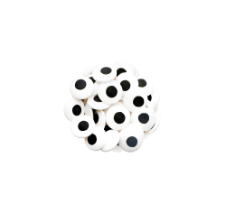 DR.GUSTO BÜYÜK GÖZ BEYAZ 250 GR - Dr.Gusto