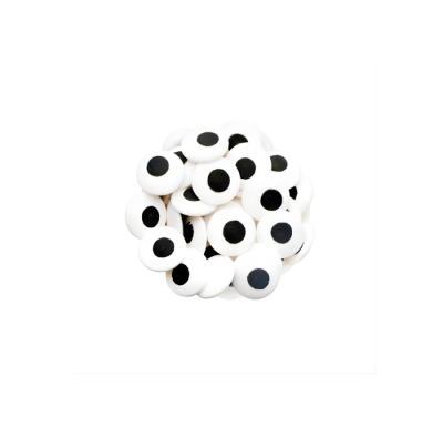 DR.GUSTO BÜYÜK GÖZ BEYAZ 250 GR - 1