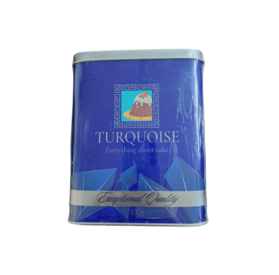 DR.GUSTO END. DIAMOND VANİLYA 1 KG (İTHAL) - 1