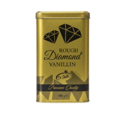 DR.GUSTO END. DIAMOND VANİLYA 500 GR (İTHAL) - Dr.Gusto