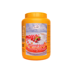 DR.GUSTO ERİMEYEN PUDRA ŞEKERİ 1 KG - Dr.Gusto