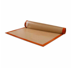 DR.GUSTO SİLPAT SİLİKON PİŞİRME MATI 40*60 - Dr.Gusto