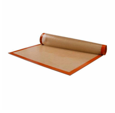 DR.GUSTO SİLPAT SİLİKON PİŞİRME MATI 40*60 - 1