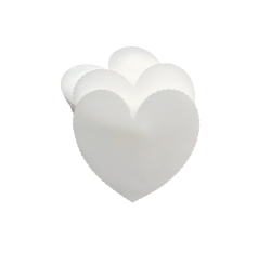 DR.GUSTO YAZI PLAKASI KALP 24 LÜ - Dr.Gusto