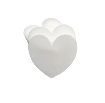 DR.GUSTO YAZI PLAKASI KALP 24 LÜ - 1