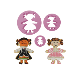 DT2303 KIZ KESME SET*300 - Pastry Planet