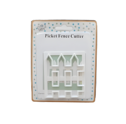 DT3002 ÇİT KESME SET*300 - Pastry Planet